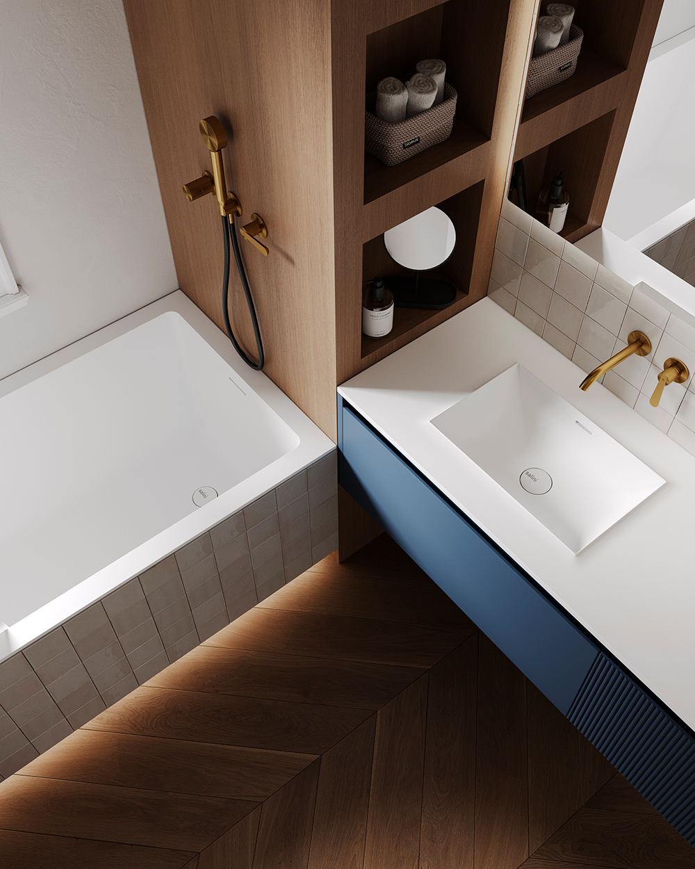 Благородная лаконичность